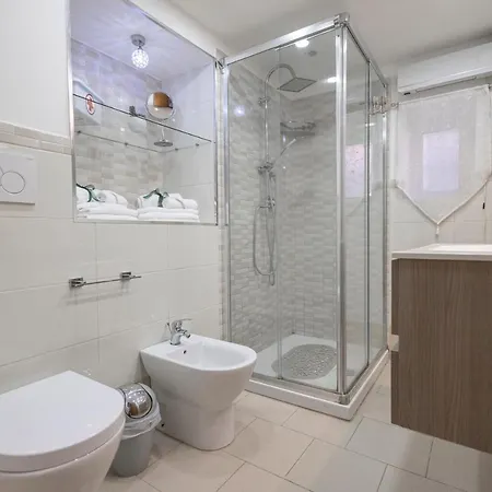 Ferienhaus Il Cortiletto Verde *